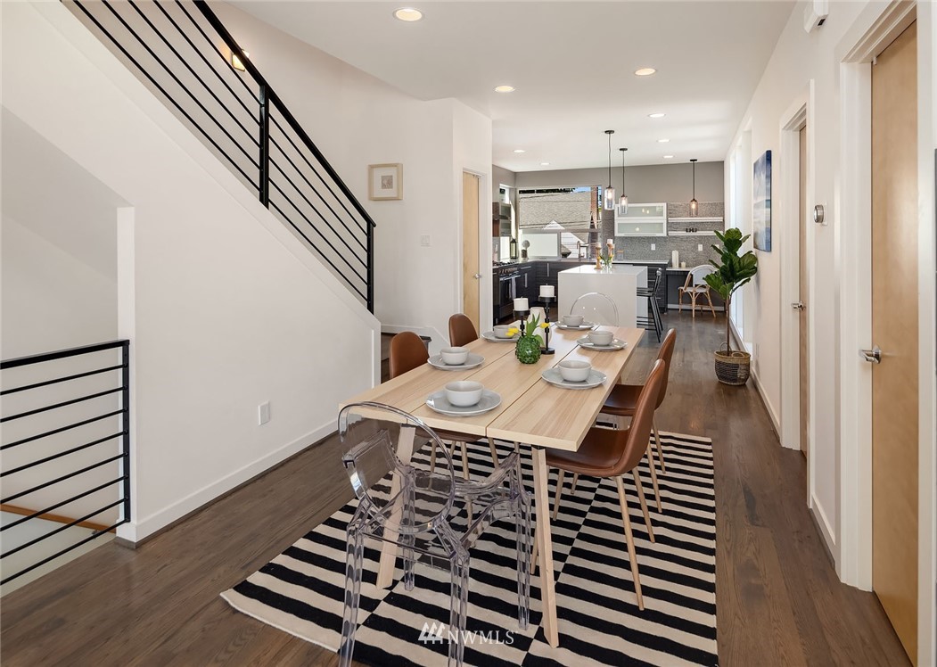 1818 North 55th Street Seattle, WA 98103 - Photo 6 of 25 Gallery Image 6
