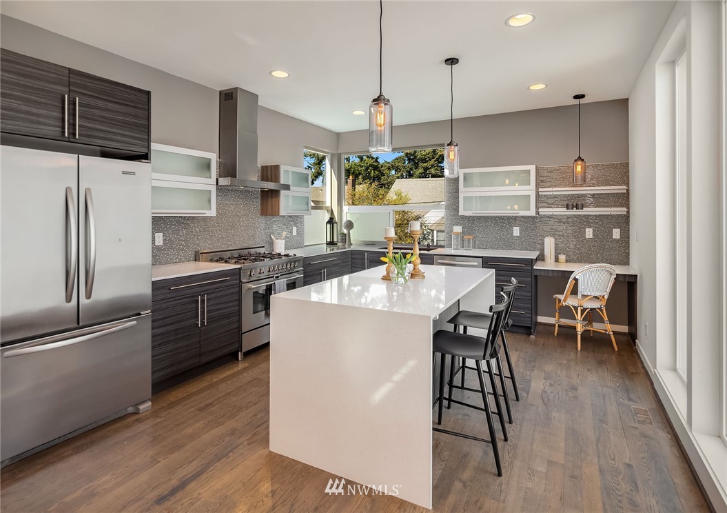 1818 North 55th Street Seattle, WA 98103 - Photo 7 of 25 Gallery Image 7
