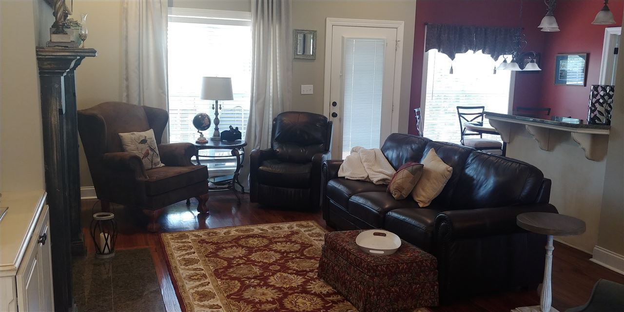 122 Turtle Ridge Drive Brandon, MS 39047 - Photo 3 of 26 Photo 3
