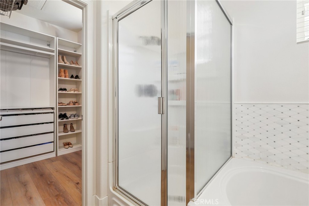 217 Sklar Street Ladera Ranch, CA 92694 - Photo 33 of 59 a bathroom with a bathtub