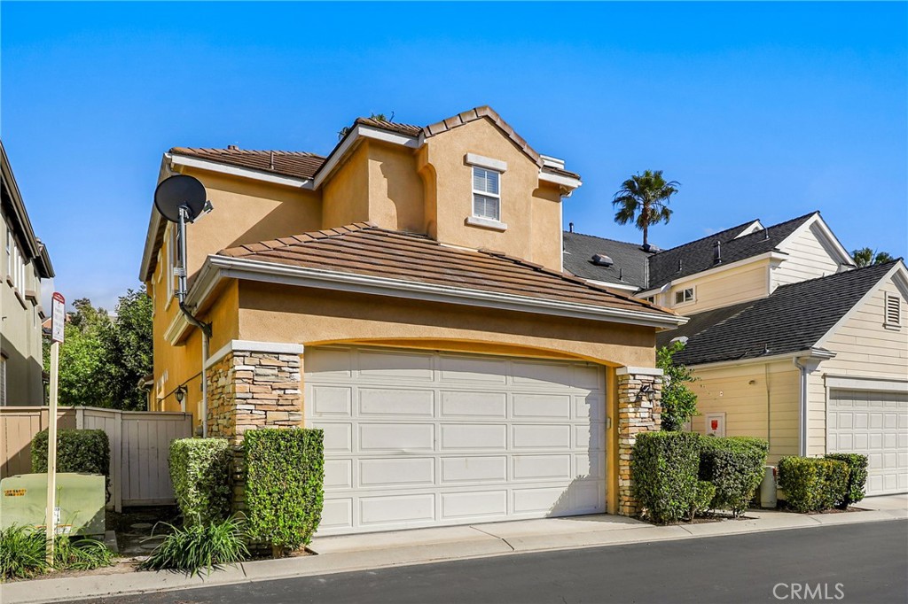 217 Sklar Street Ladera Ranch, CA 92694 - Photo 39 of 59 a front view of a house with a yard