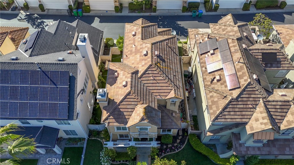 217 Sklar Street Ladera Ranch, CA 92694 - Photo 41 of 59 an aerial view of residential houses with outdoor space