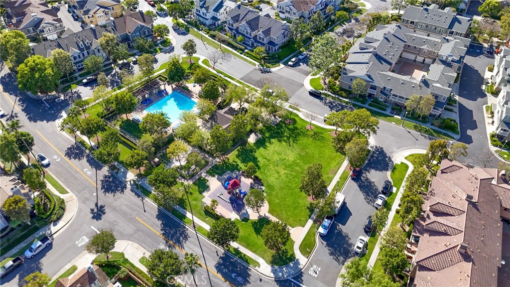 217 Sklar Street Ladera Ranch, CA 92694 - Photo 49 of 59 a view of a flower