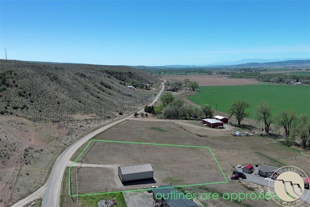 177 Homestead Road Edgar, MT 59026 - Photo 10 of 17 Gallery Image 10