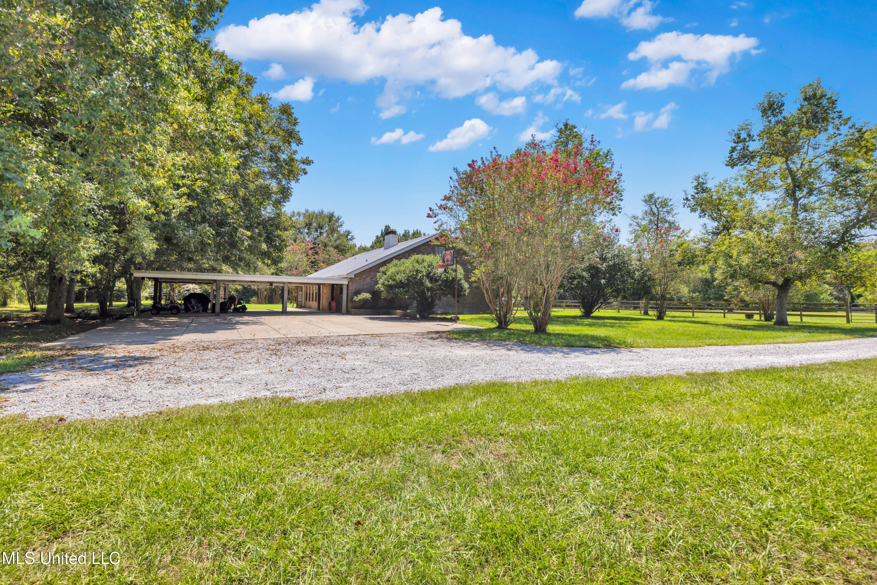 15160 Big Creek Road Gulfport, MS 39503 - Photo 44 of 61 15160BigCreekRd-50