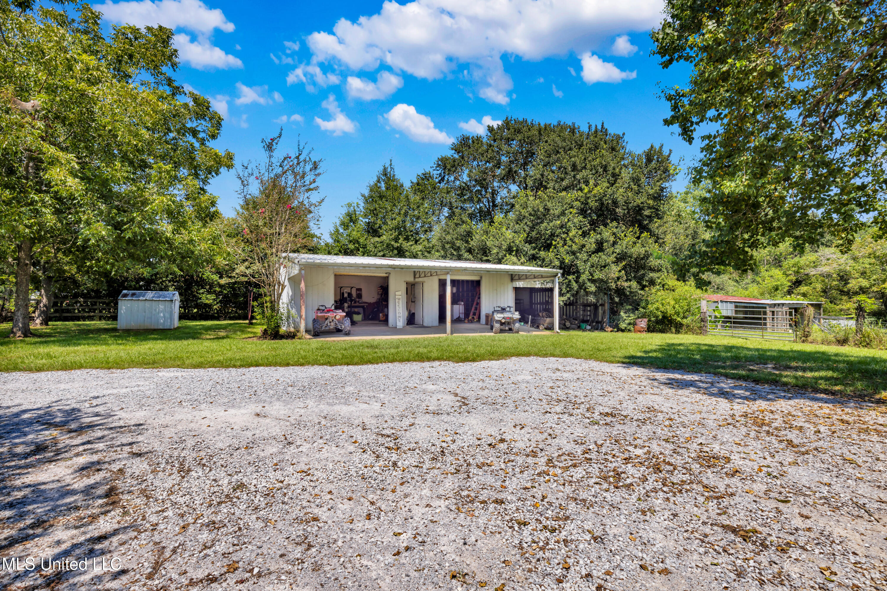 15160 Big Creek Road Gulfport, MS 39503 - Photo 46 of 61 15160BigCreekRd-45