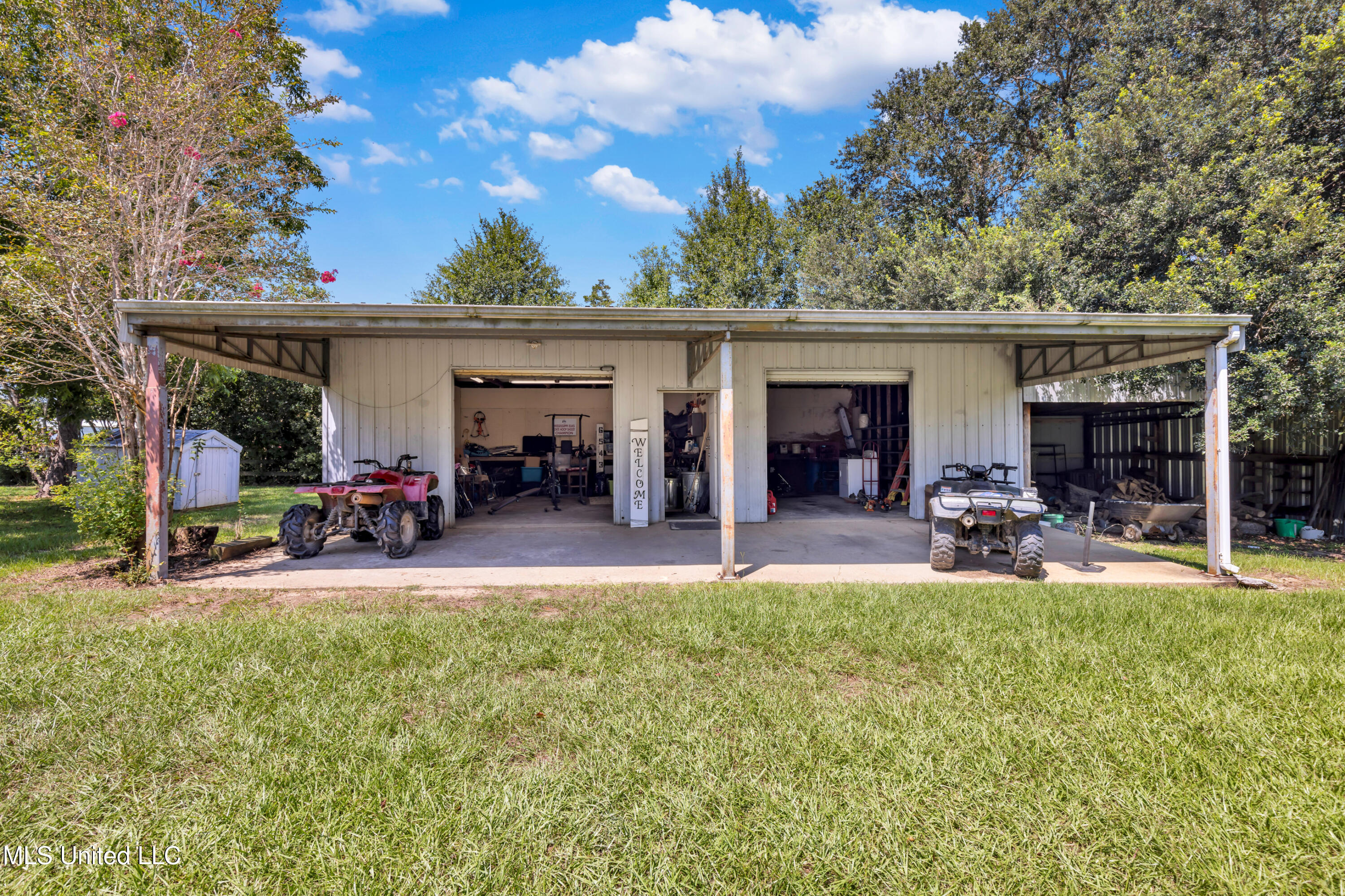 15160 Big Creek Road Gulfport, MS 39503 - Photo 47 of 61 15160BigCreekRd-46