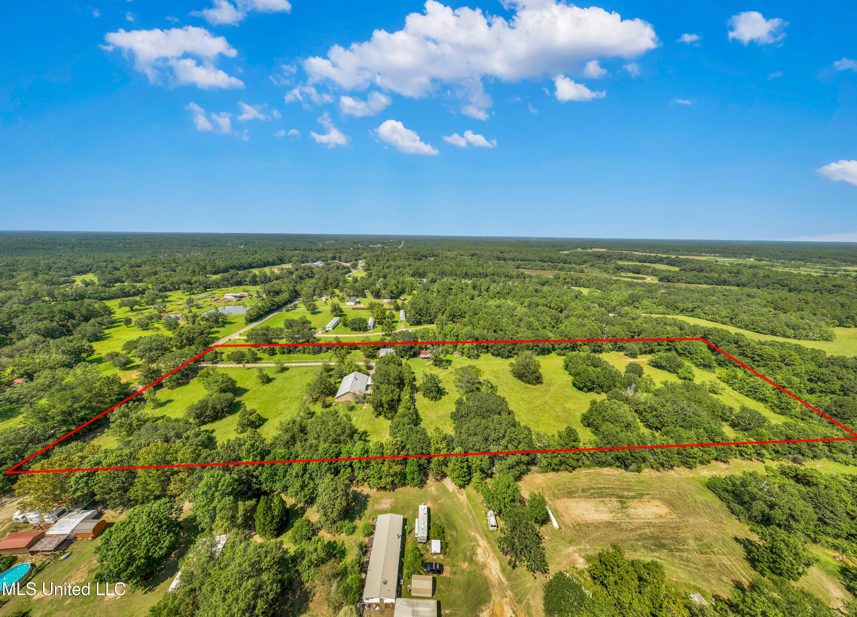 15160 Big Creek Road Gulfport, MS 39503 - Photo 54 of 61 15160BigCreekRd-55