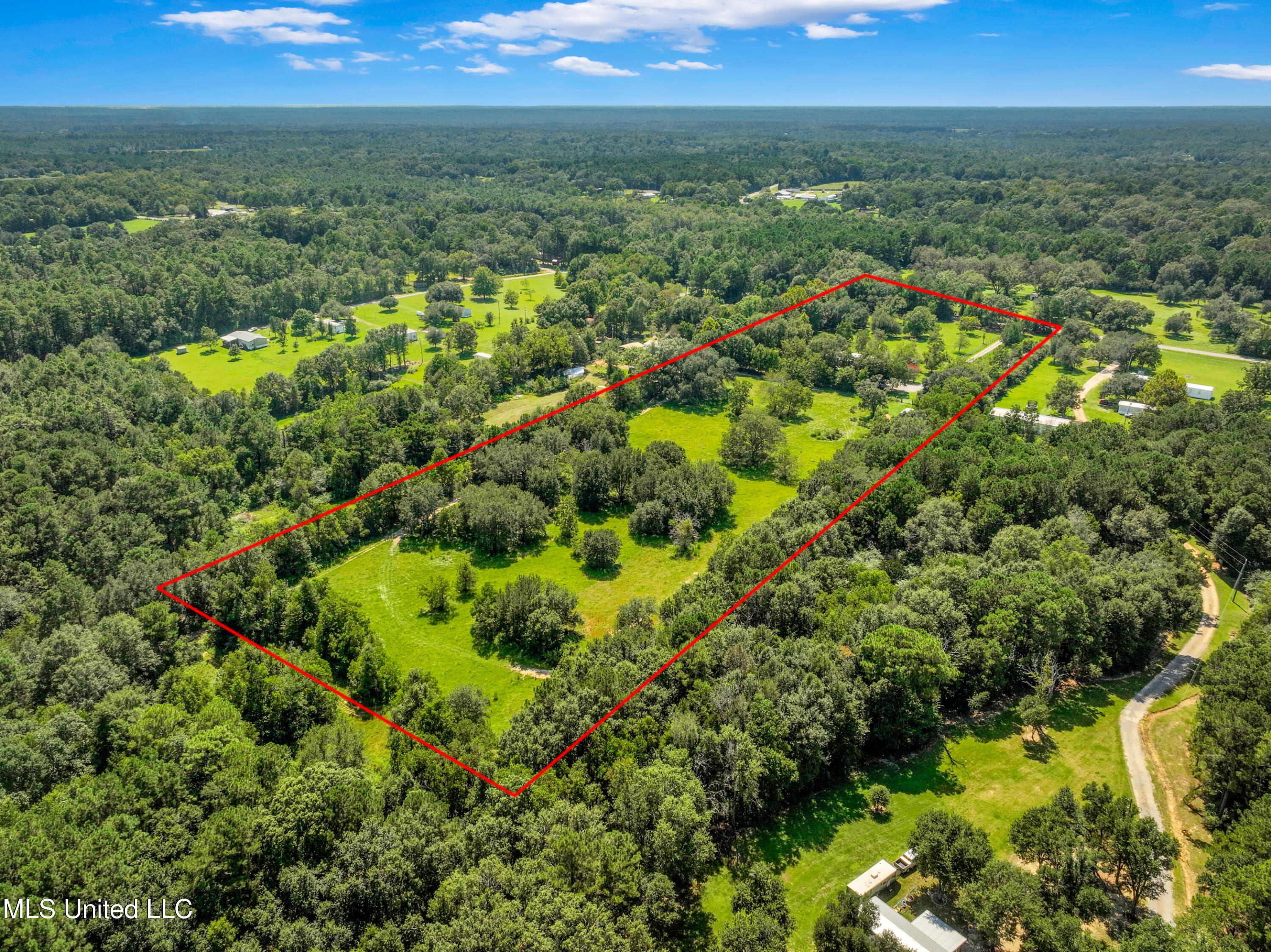 15160 Big Creek Road Gulfport, MS 39503 - Photo 56 of 61 15160BigCreekRd-57