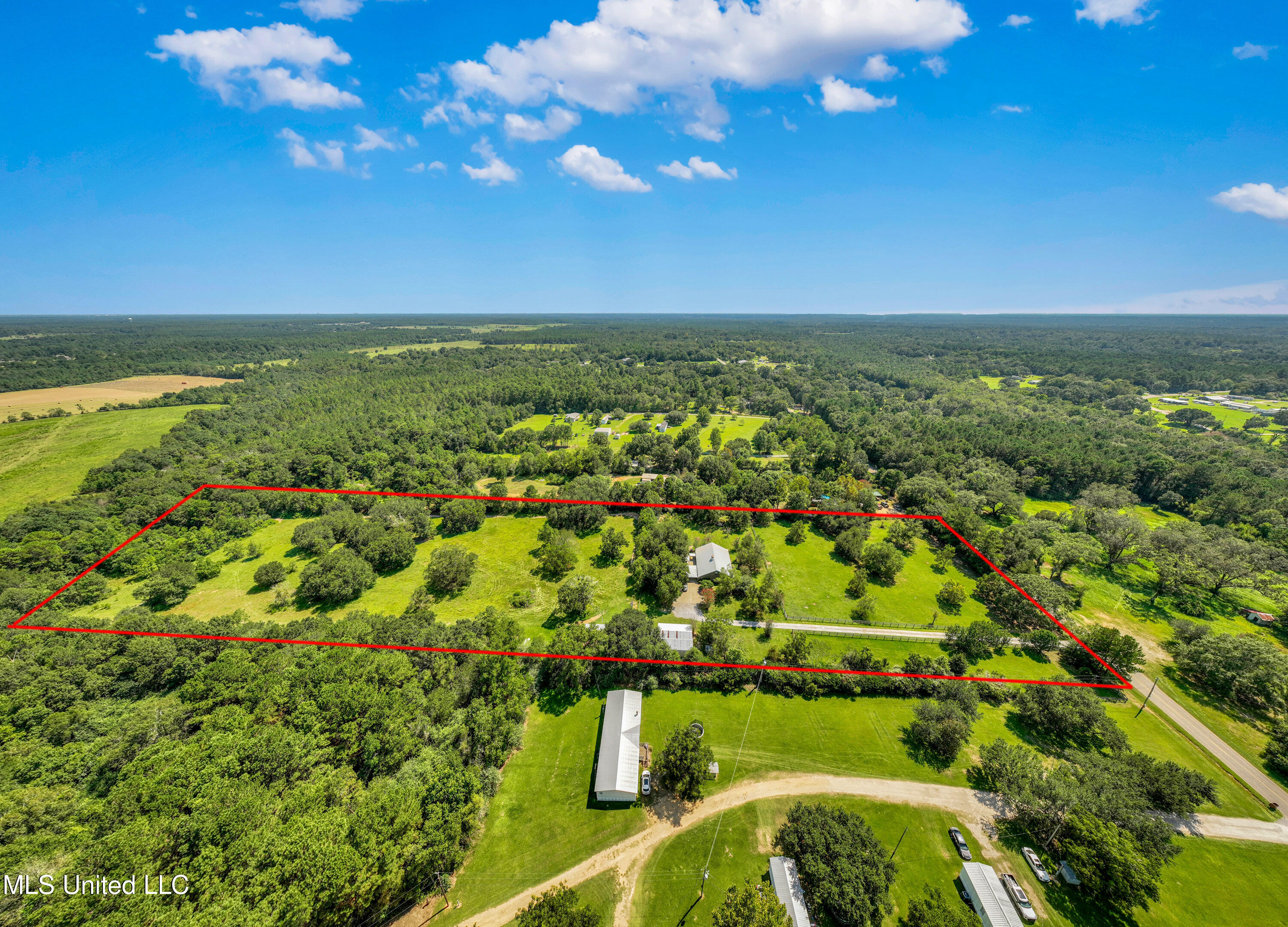 15160 Big Creek Road Gulfport, MS 39503 - Photo 57 of 61 15160BigCreekRd-58