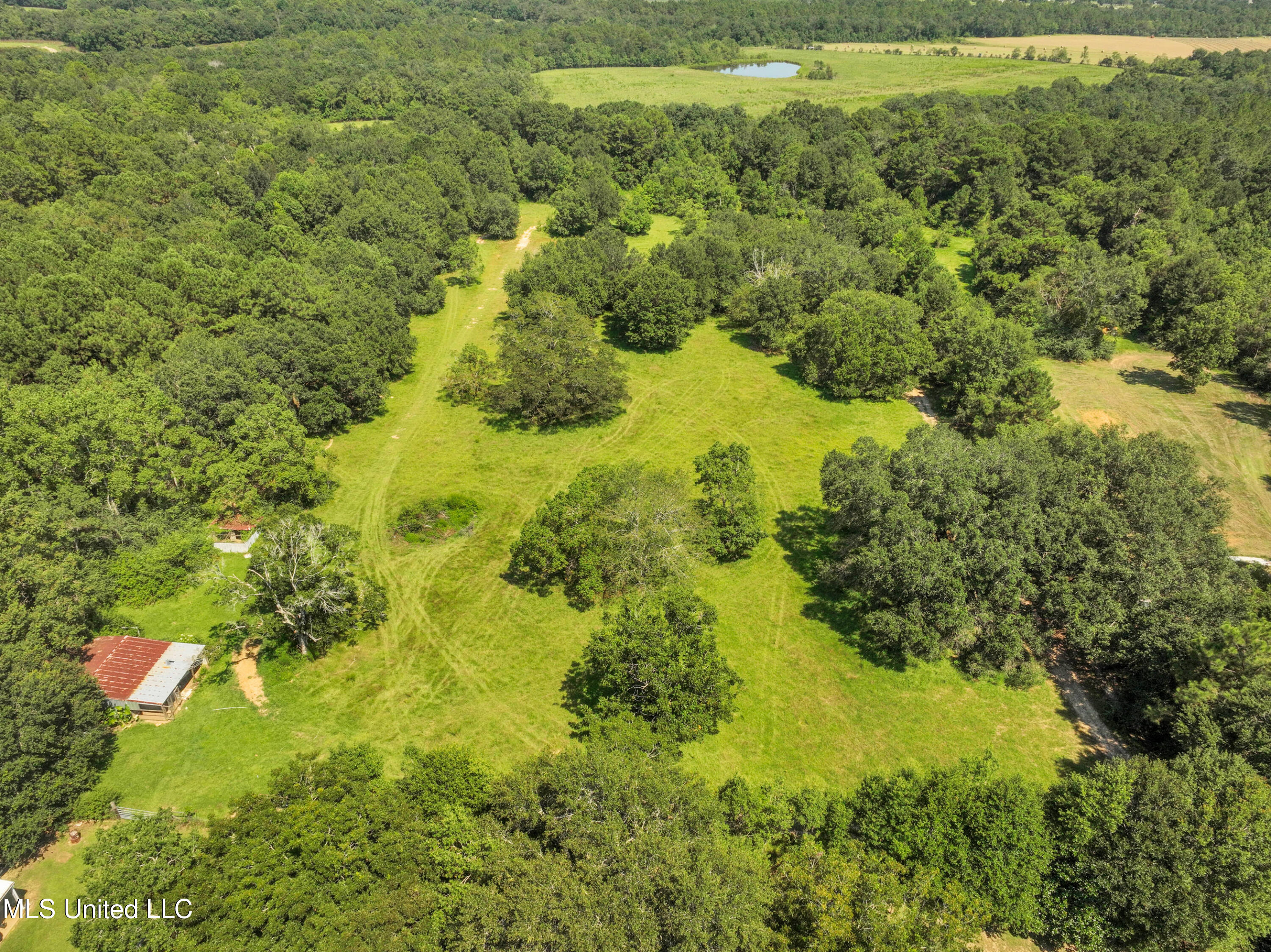 15160 Big Creek Road Gulfport, MS 39503 - Photo 58 of 61 15160BigCreekRd-59