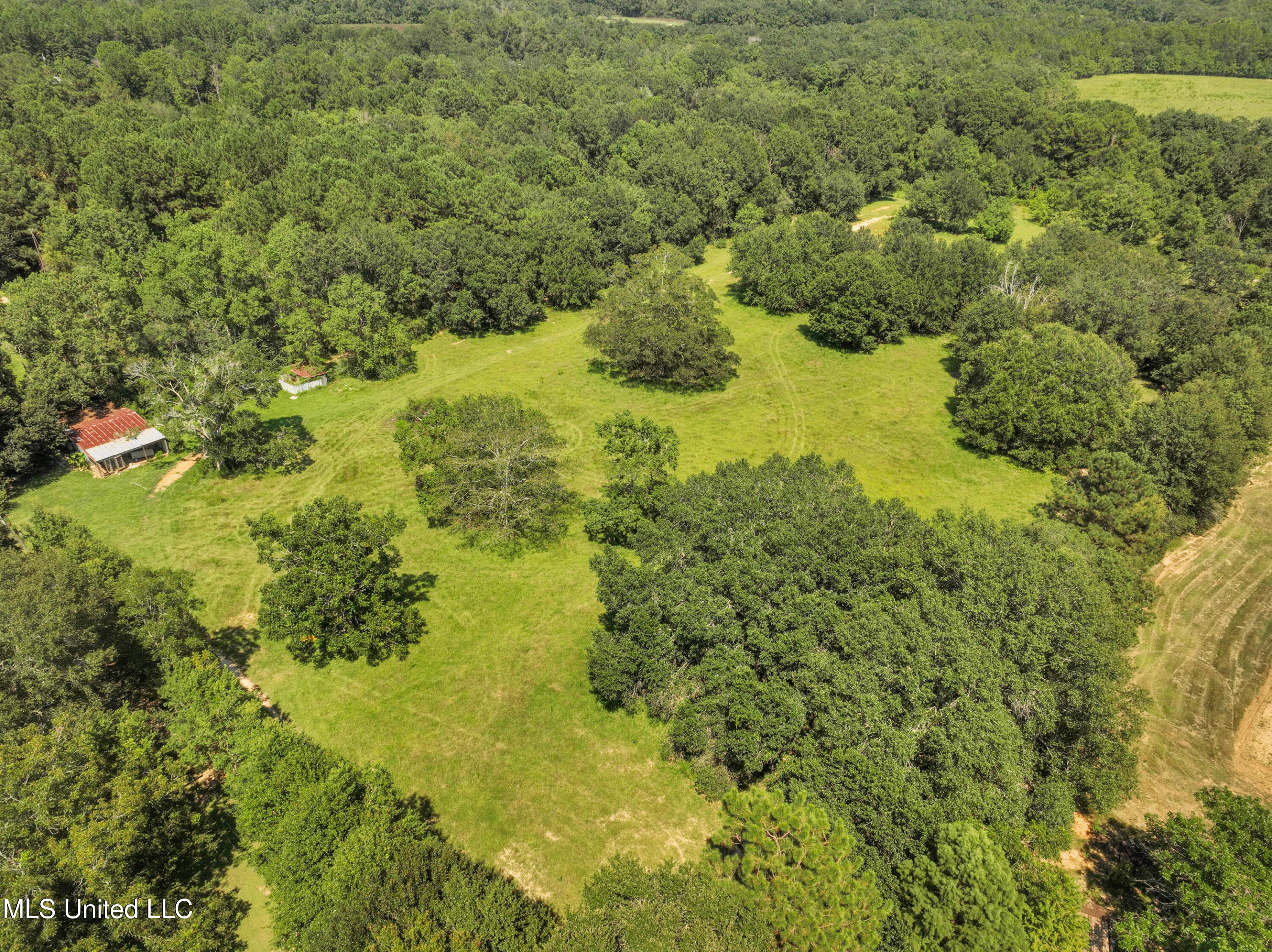 15160 Big Creek Road Gulfport, MS 39503 - Photo 59 of 61 15160BigCreekRd-60