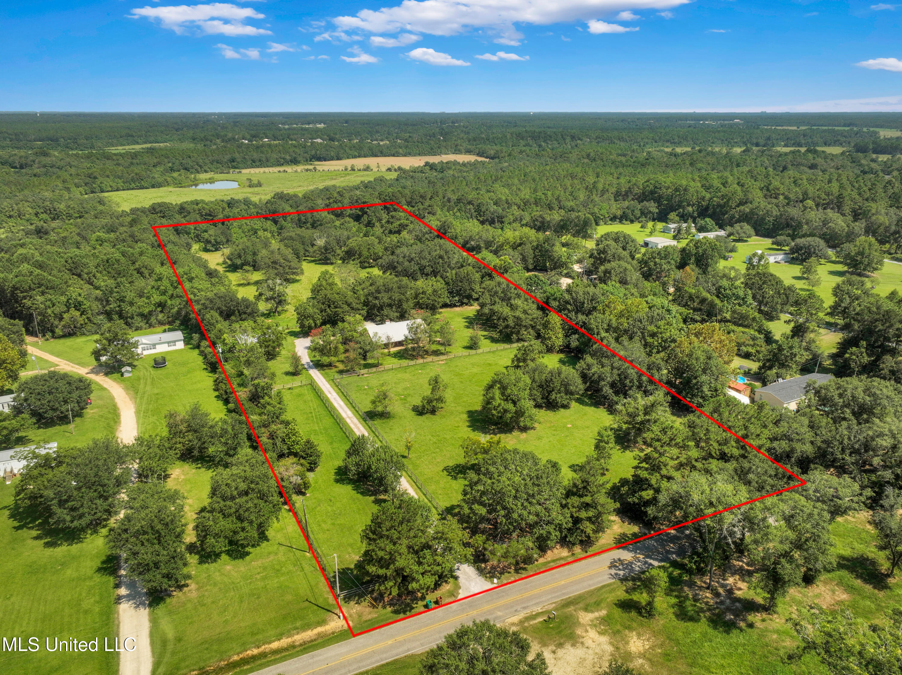 15160 Big Creek Road Gulfport, MS 39503 - Photo 61 of 61 15160BigCreekRd-62