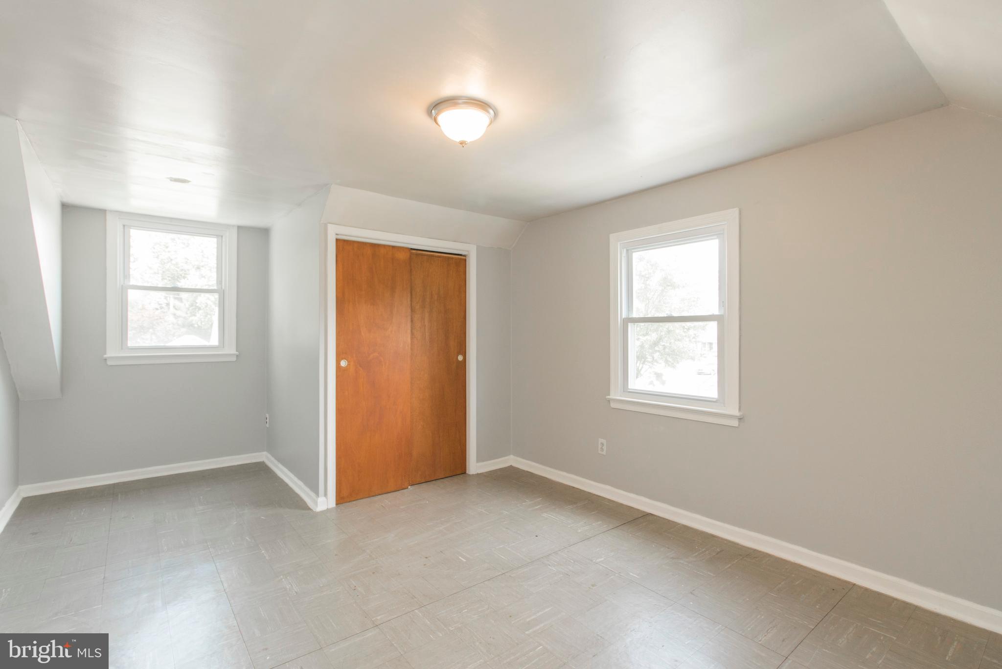 406 Burton Road Oreland, PA 19075 - Photo 30 of 44 3rd bedroom, 2nd floor