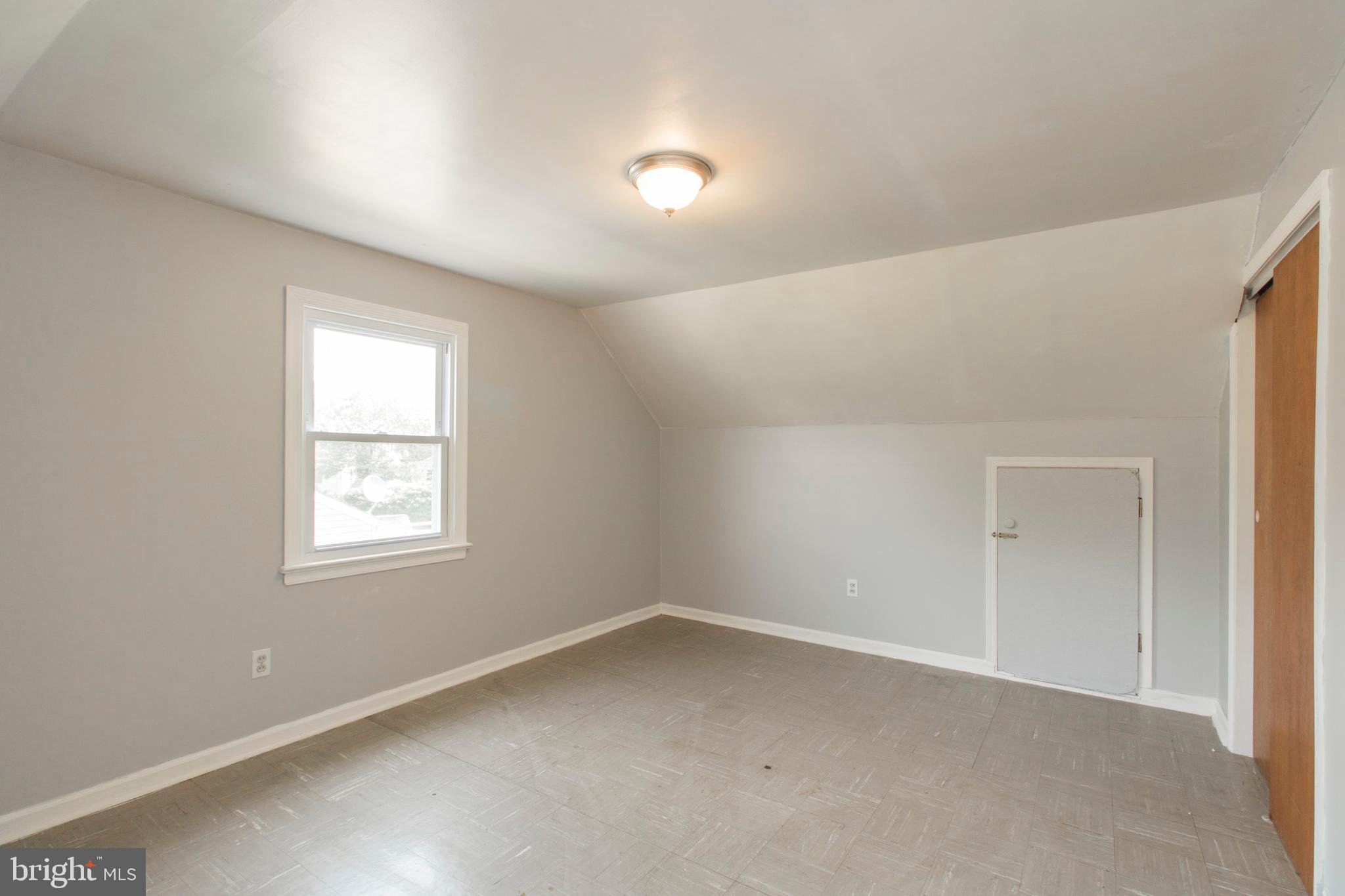 406 Burton Road Oreland, PA 19075 - Photo 31 of 44 3rd bedroom, 2nd floor