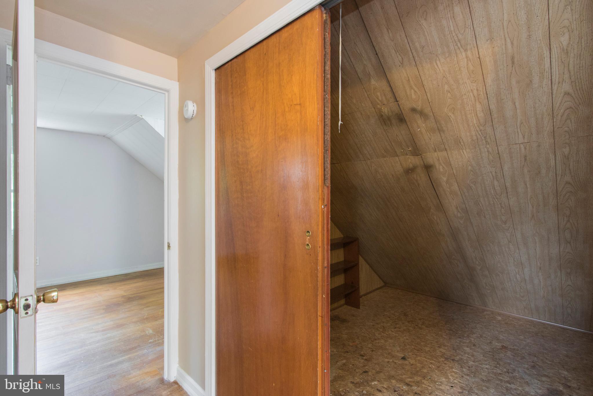 406 Burton Road Oreland, PA 19075 - Photo 39 of 44 2nd floor utility closet