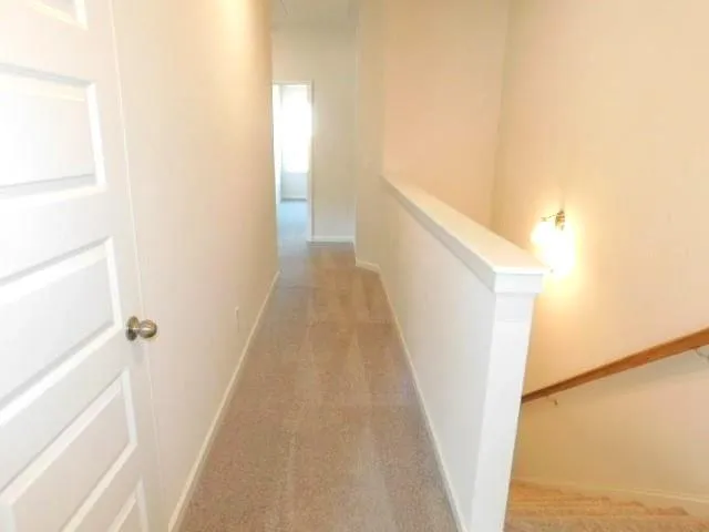 a view of small space