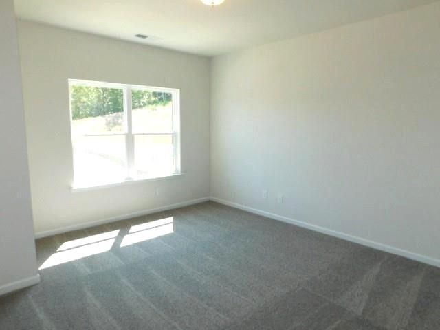 246 Dupont Drive Cartersville, GA 30121 - Photo 15 of 28 an empty room with a window