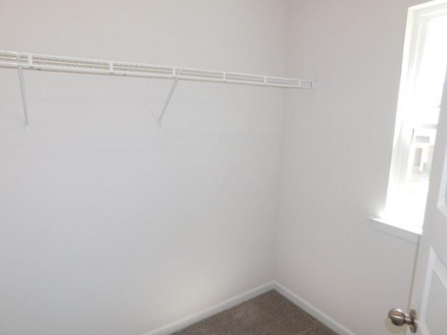 246 Dupont Drive Cartersville, GA 30121 - Photo 16 of 28 a view of small space with racks on the wall