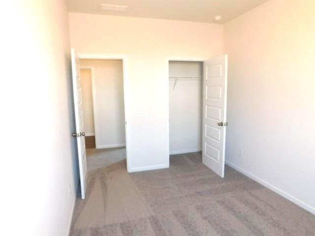 246 Dupont Drive Cartersville, GA 30121 - Photo 20 of 28 a view of a room with a hallway