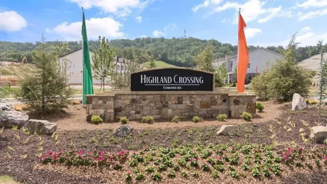 $1,750 | 246 Dupont Drive, Cartersville, GA 30121