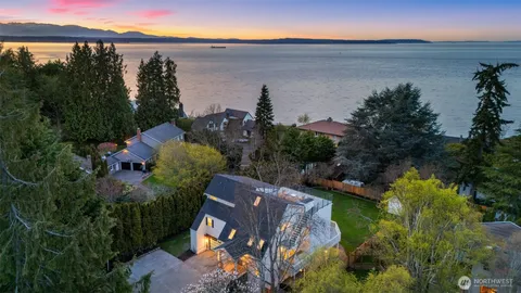 $2,999,988 | 4546 West Cramer Street, Unit A, Seattle, WA 98199