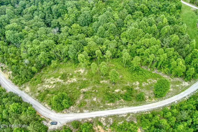 $45,900 | Lot 10-11 Stoney Point Road, Byrdstown, TN 38549
