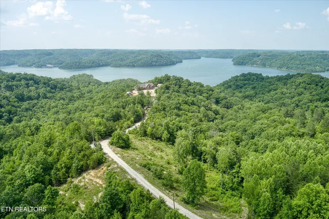 $45,900 | Lot 10-11 Stoney Point Road, Byrdstown, TN 38549
