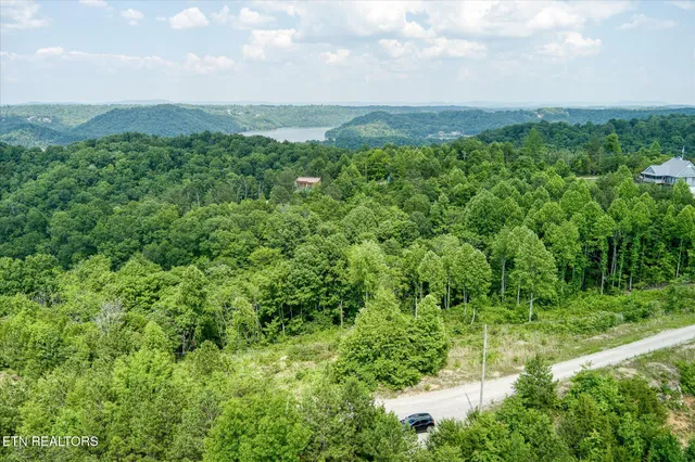$45,900 | Lot 10-11 Stoney Point Road, Byrdstown, TN 38549