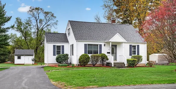 $579,900 | 13 Hamilton Road, Northborough, MA 01532