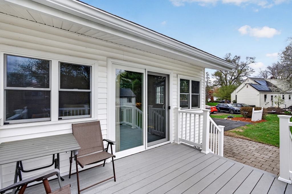 13 Hamilton Road Northborough, MA 01532 - Photo 17 of 40