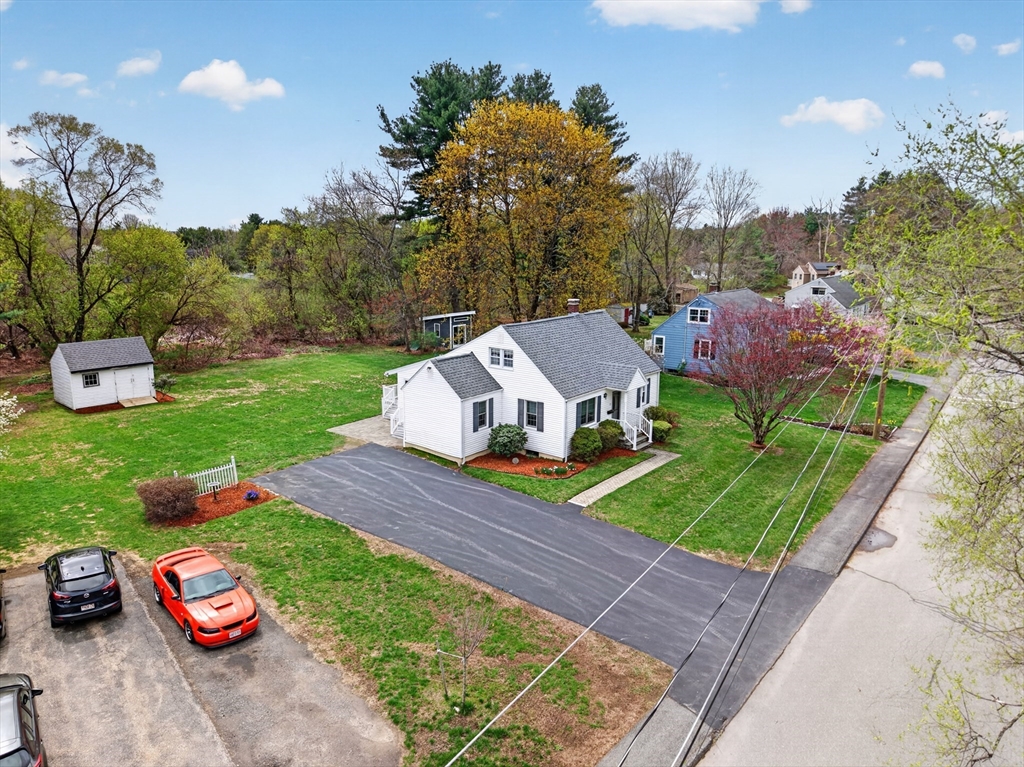 13 Hamilton Road Northborough, MA 01532 - Photo 35 of 40