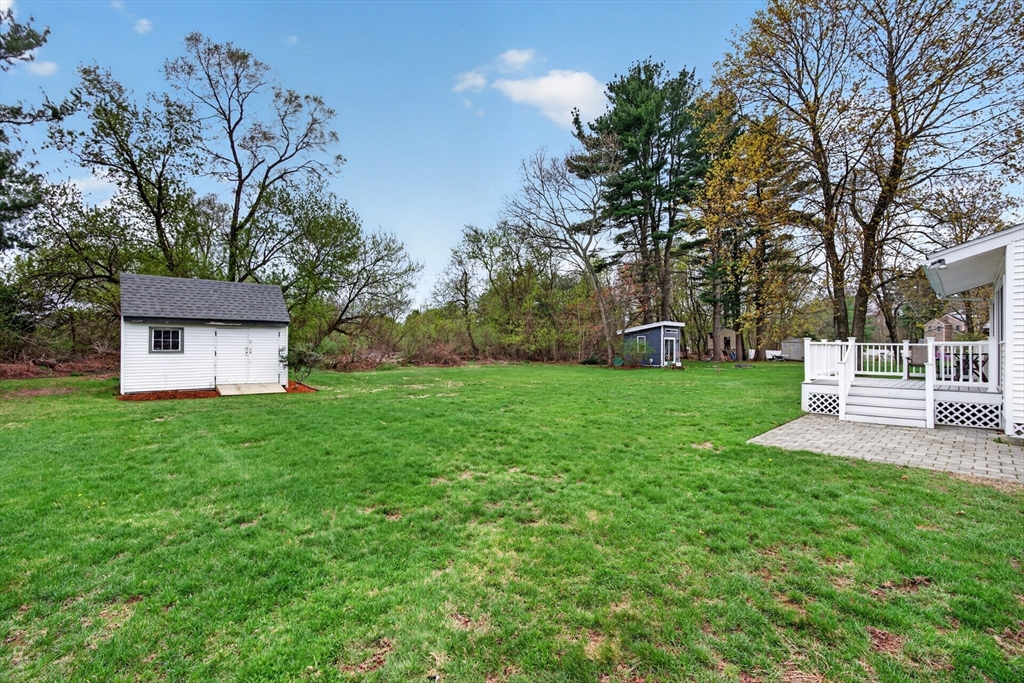 13 Hamilton Road Northborough, MA 01532 - Photo 38 of 40