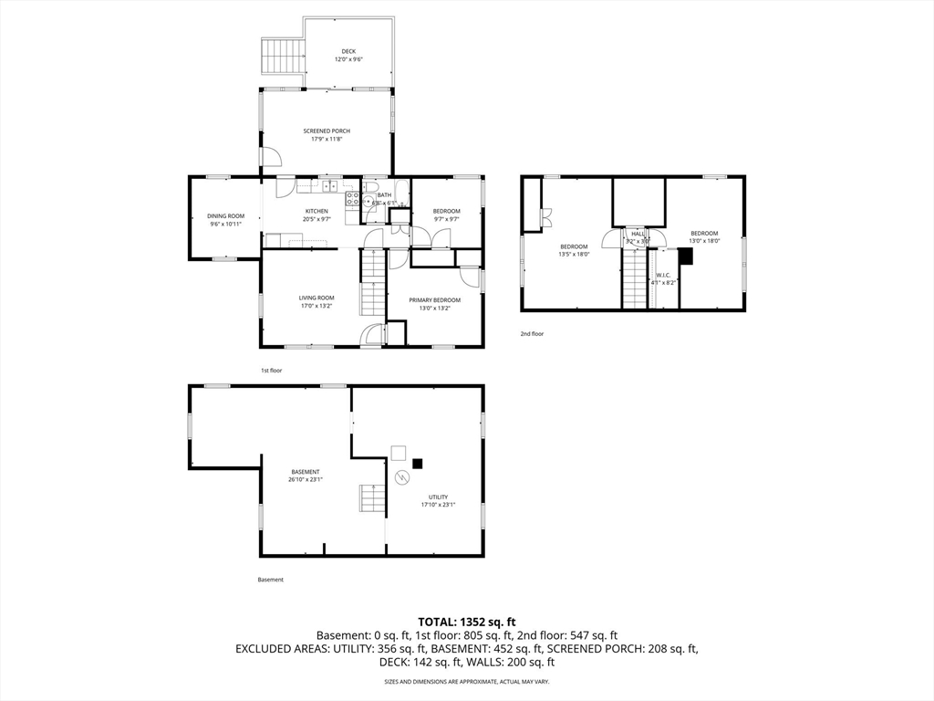 13 Hamilton Road Northborough, MA 01532 - Photo 40 of 40