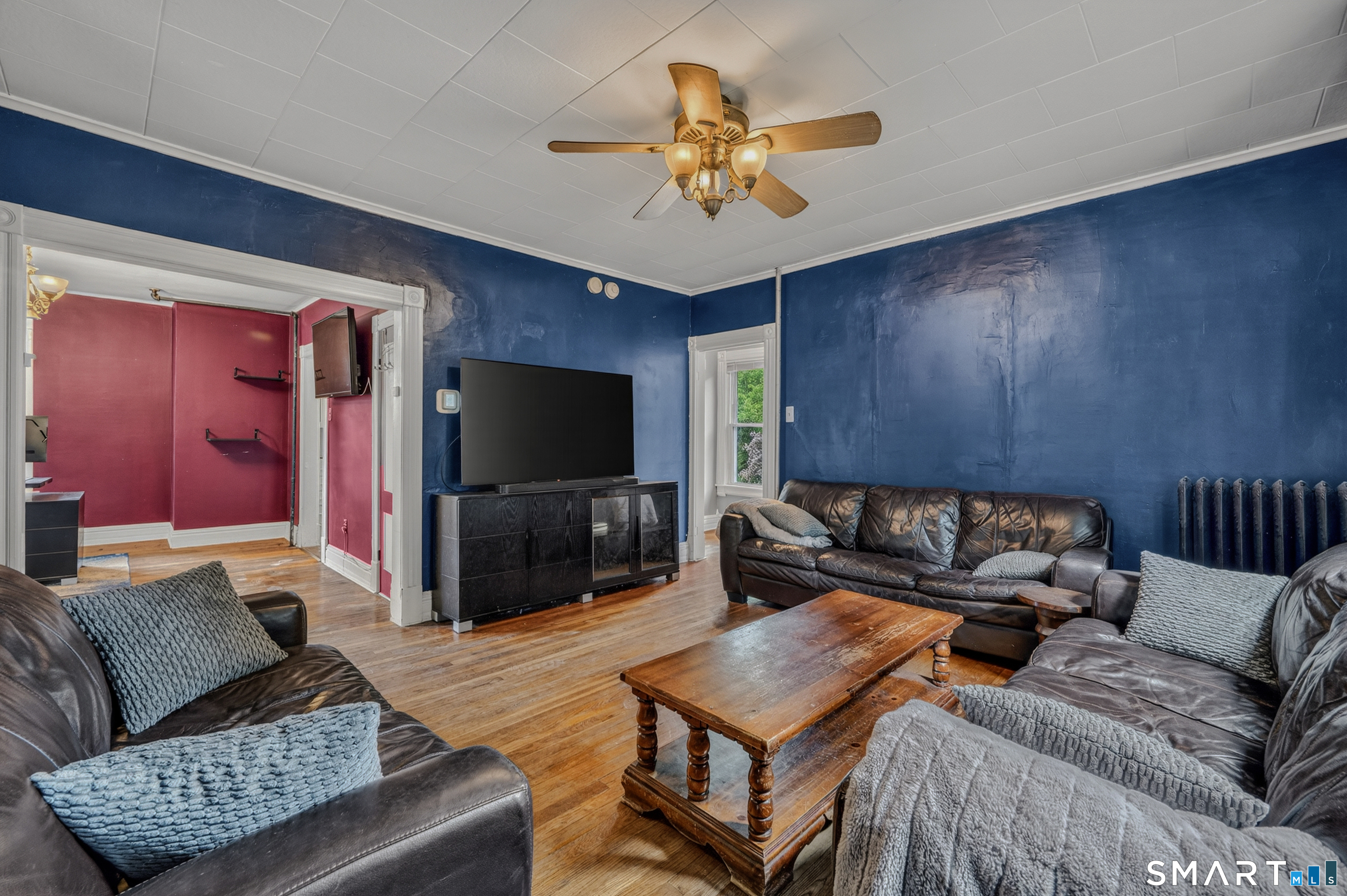 559 Old Laurel Hill Road Norwich, CT 06360 - Photo 17 of 36