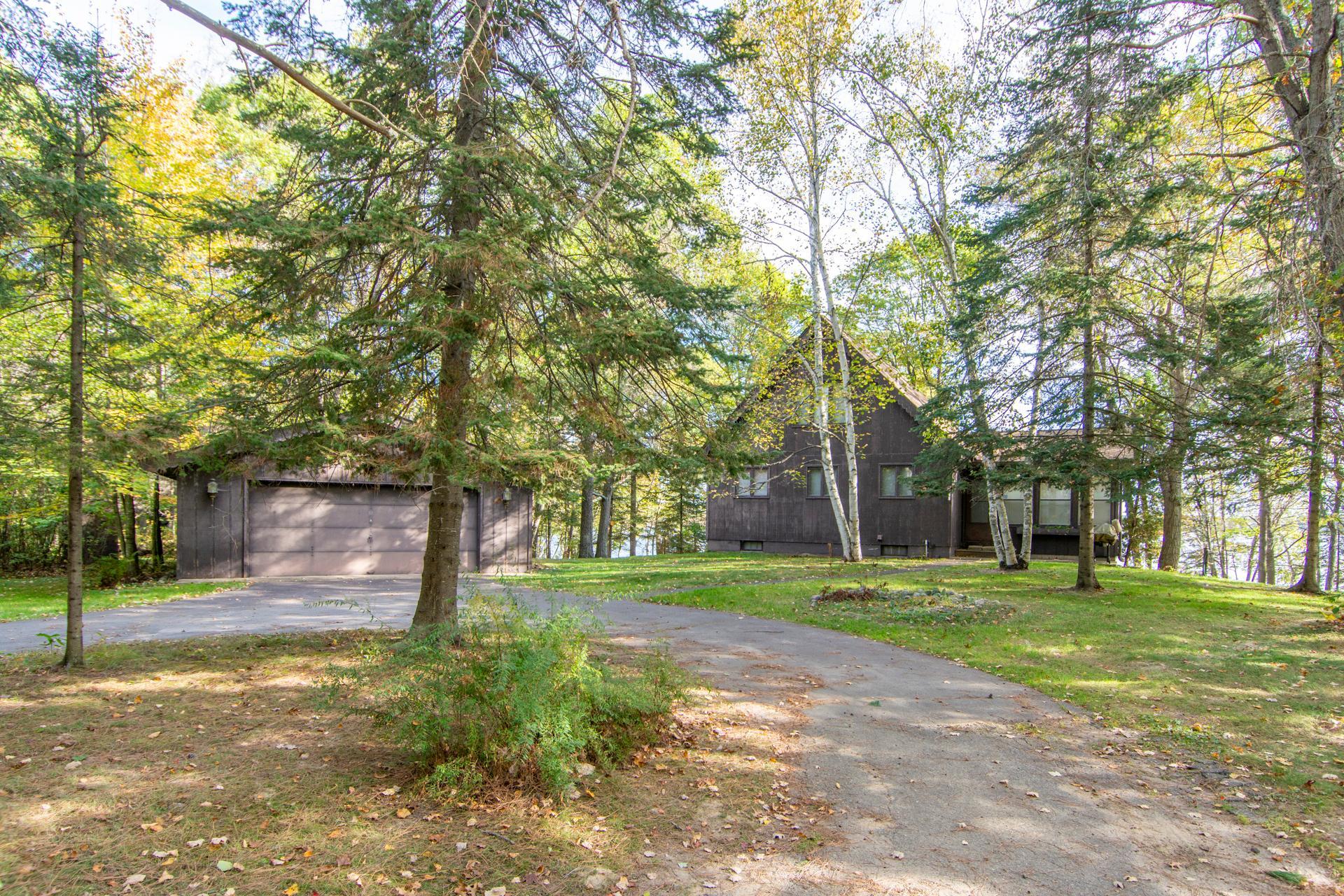 13614 Piney Lane Merrifield, MN 56465 - Photo 76 of 96