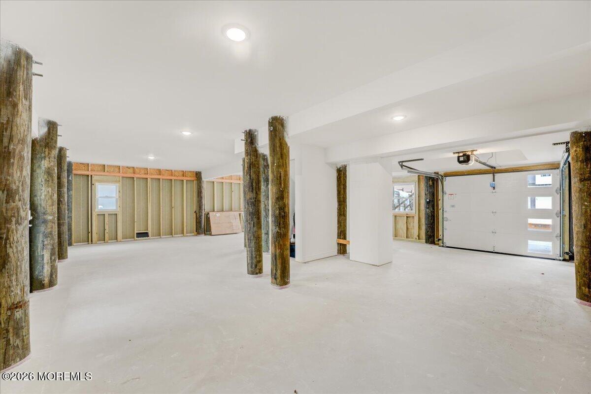 16 West Raritan Drive Little Egg Harbor, NJ 08087 - Photo 11 of 53 a view of an empty room