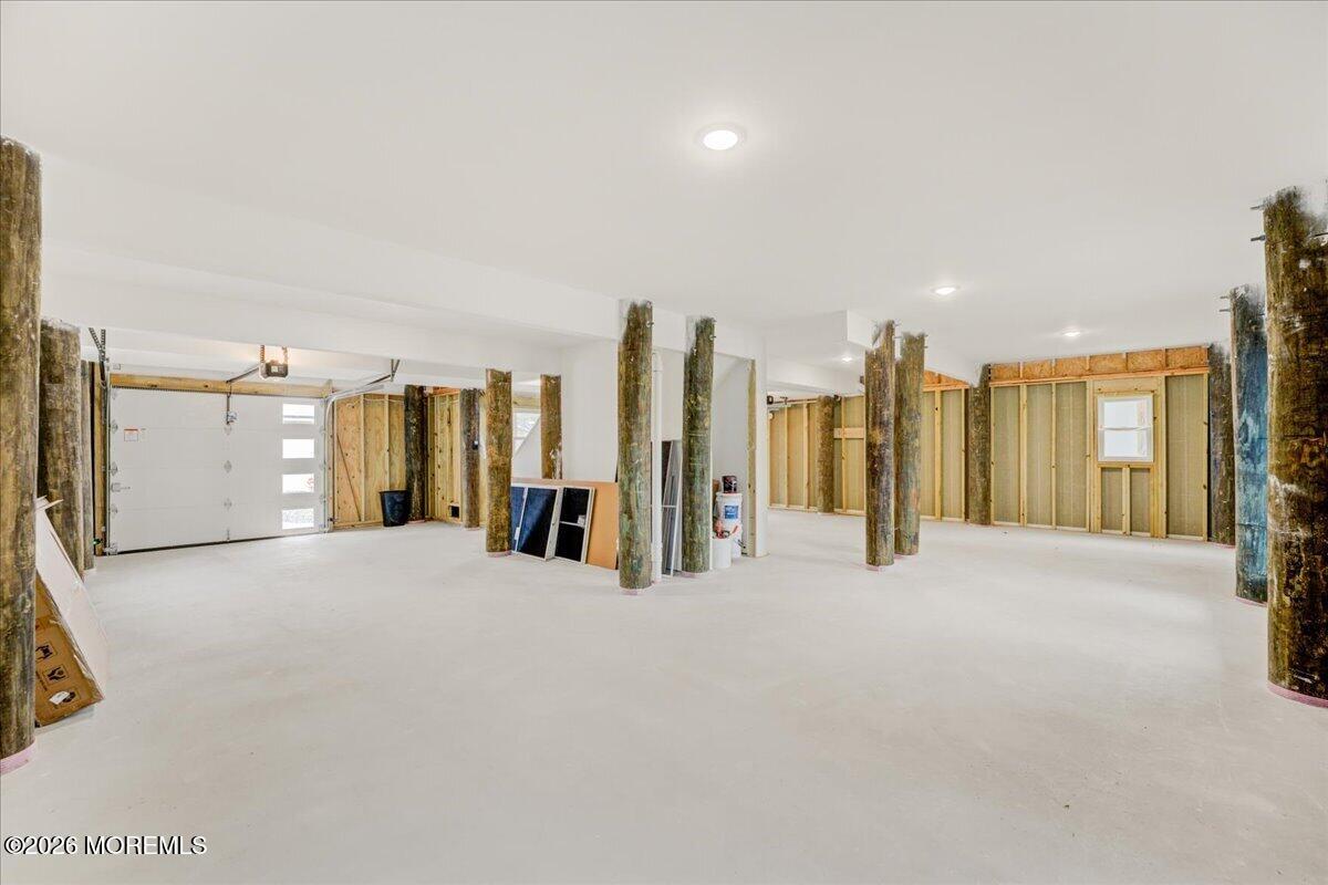 16 West Raritan Drive Little Egg Harbor, NJ 08087 - Photo 12 of 53 a view of a room with gym equipment