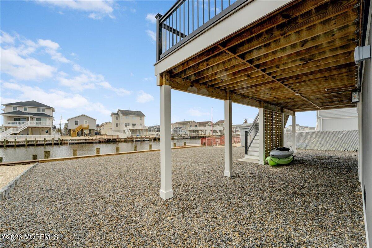 16 West Raritan Drive Little Egg Harbor, NJ 08087 - Photo 13 of 53 a view of a terrace