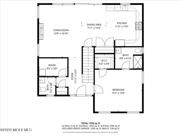 $960,000 | 16 West Raritan Drive, Little Egg Harbor, NJ 08087