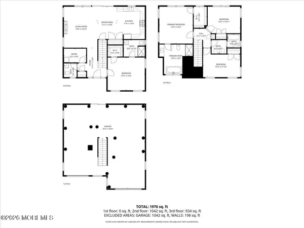 $960,000 | 16 West Raritan Drive, Little Egg Harbor, NJ 08087