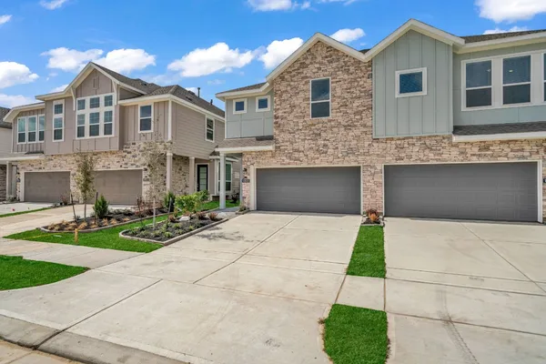 $2,600 | 12635 Blue Catfish Lane, Cypress, TX 77433