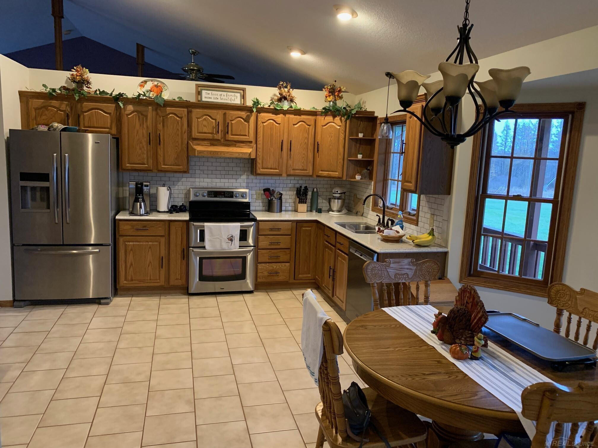 2665 East Moore Road Bailey, MI 49303 - Photo 8 of 21 9