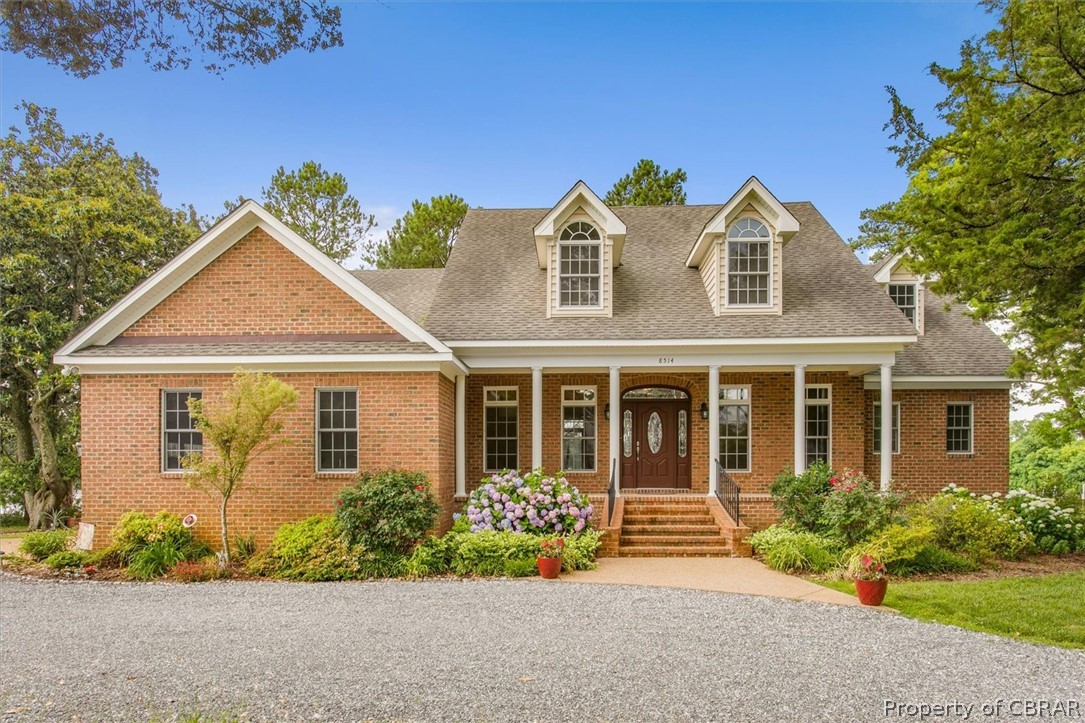 8514 Blakes View Road Hayes, VA 23072 - Photo 1 of 50 Gallery Image 1