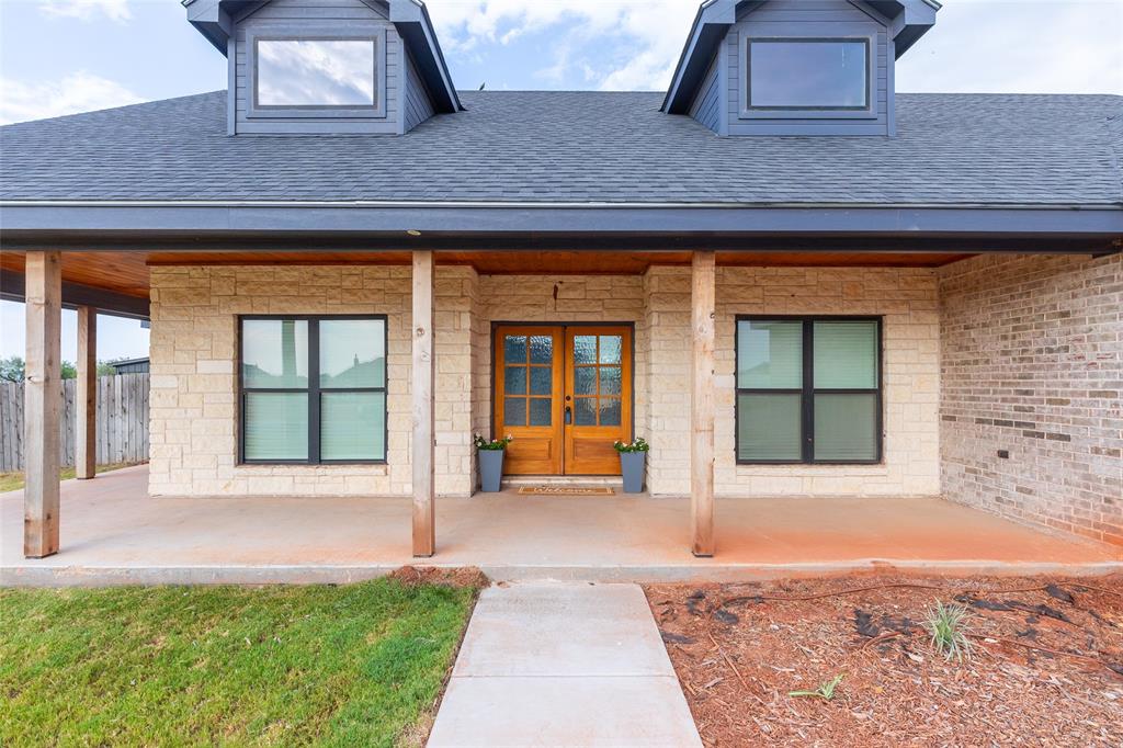 208 Ridge Road Tuscola, TX 79562 - Photo 3 of 40 Gallery Image 3