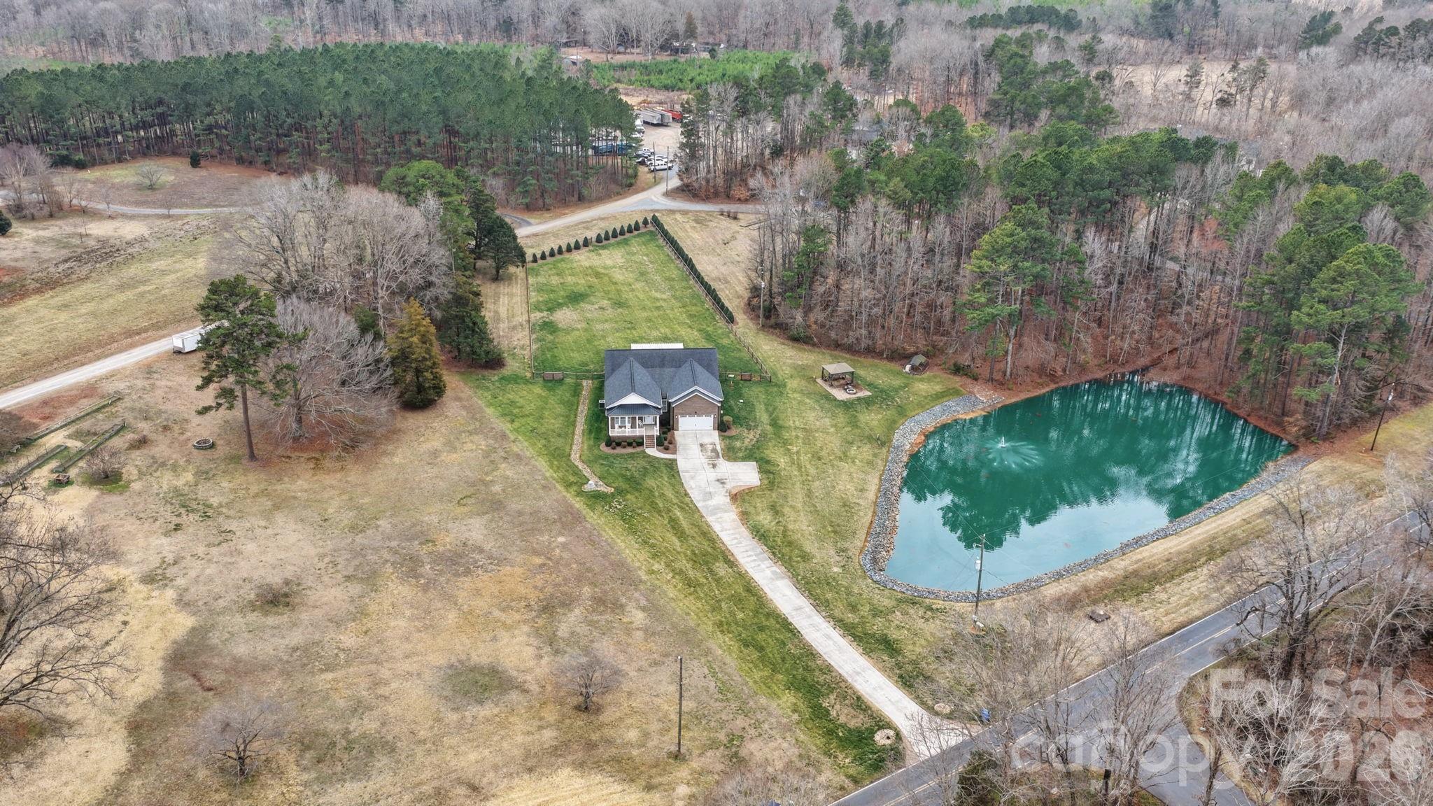 1296 Ben Black Road Midland, NC 28107 - Photo 41 of 48