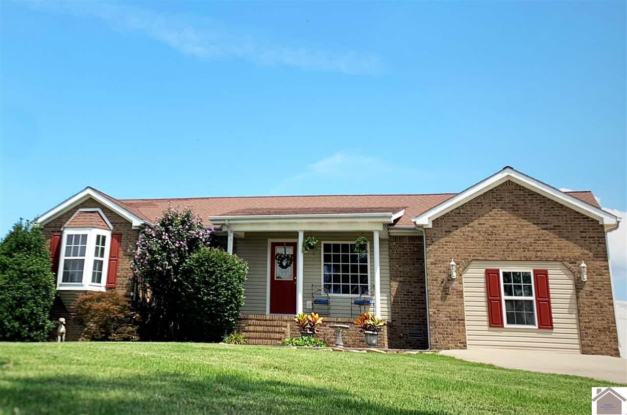 548 Albert Hook Road La Center, KY 42056 - Photo 1 of 1 Photo 1