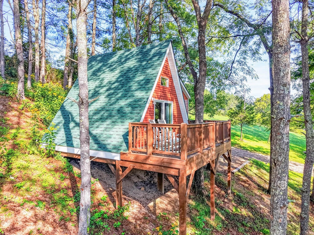 2277 Wysor Road Draper, VA 24324 - Photo 29 of 135 Gallery Image 29