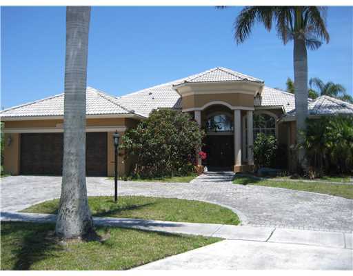 12295 Rockledge Circle Boca Raton, FL 33428 - Photo 1 of 11 Primary Photo