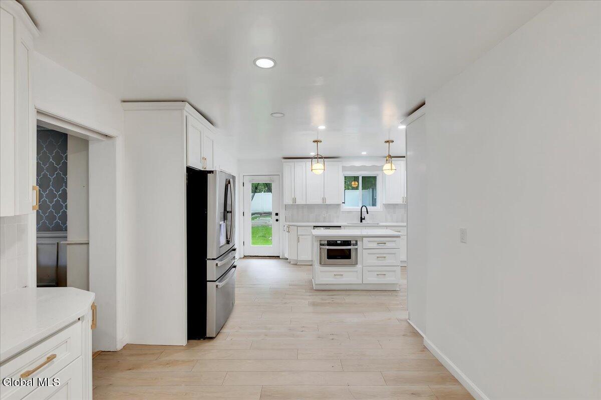 2115 Colgate Place Schenectady, NY 12304 - Photo 10 of 43 Kitchen